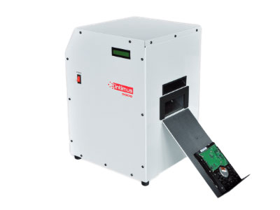 Démagnétiseur Intimus 9000