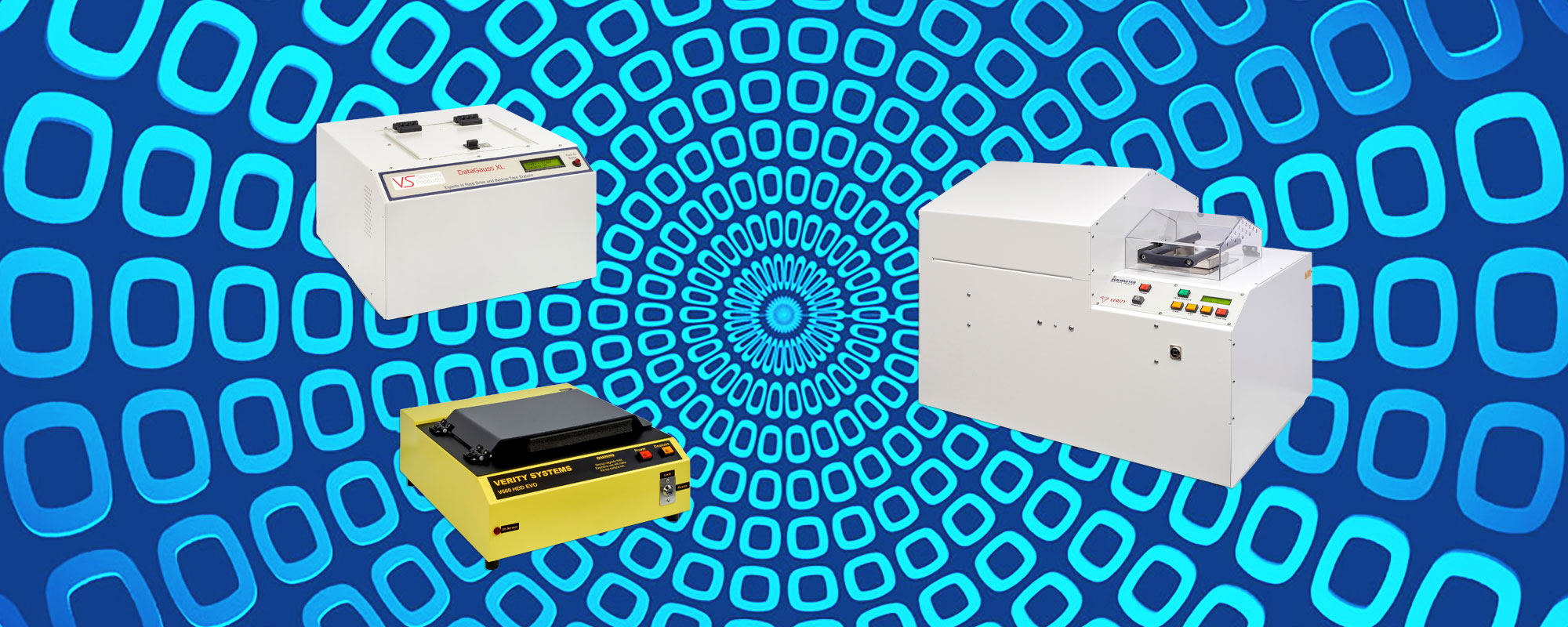 Effacement de disques durs – ADR AG