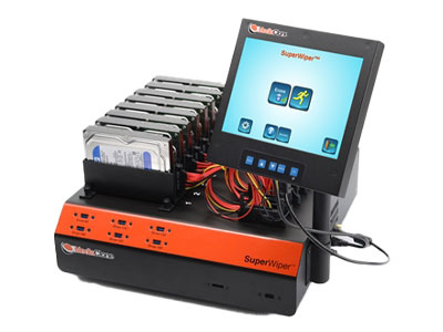 DEPEI Démagnétiseur et destructeur CH-M200 DC