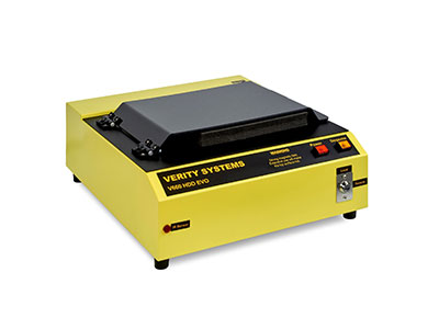 V660 -Destructeur de disques durs